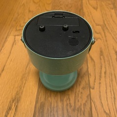 置き時計の画像