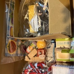 一部　お話中　子ども用品単品オッケー。の画像
