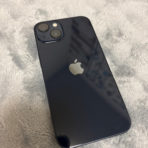 iPhone13  128GB ミッドナイトSIMフリー