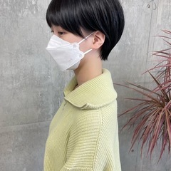 ¥0 レディースショートカットモデル様募集中です！