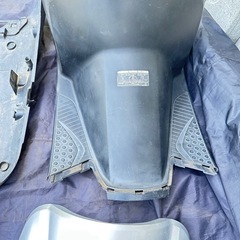 スマートディオ AF57 外装セットの画像