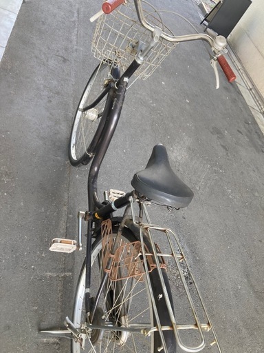 自転車64