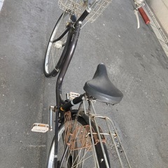 自転車64の画像