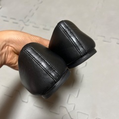 TORY BURCH パンプスの画像