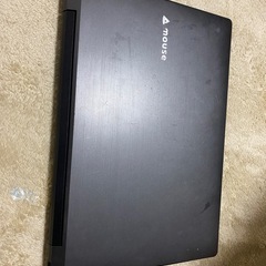 MOUSE COMPUTERの画像