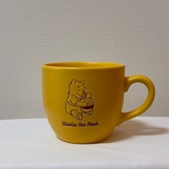 【5/31まで】くまのプーさん食器セットの画像