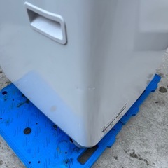 602⭐️2022年製★シャープ　洗濯機　7KG 大型　一人暮らし　大容量の画像