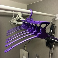 ハンガーの画像
