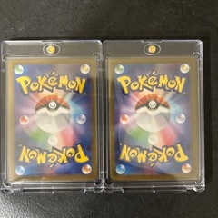 【ポケカ引退品】の画像