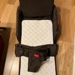 (問い合わせ中)ファルスカ farska ベッドインベッド フレックスの画像