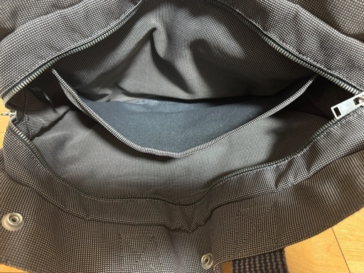 エルメス HERMES エールライン トートバッグ
