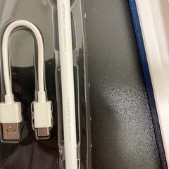 ELECOM タッチペン　ジャンク品　Active Touch Pen Premium for iPad の画像