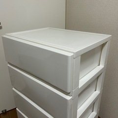 収納ケースの画像
