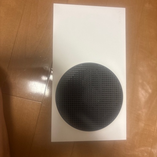 Xbox serise S