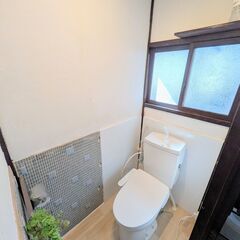 駅まで１分の戸建。DIY・ペット可◎【５月までのキャンペーン価格！】諸事情ある方も入 居できます。ご相談ください。 - 賃貸（マンション/一戸建て）