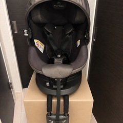 美品⭐︎チャイルドシートの画像