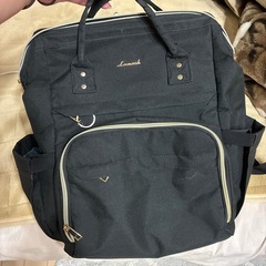 lovevook　ビジネス用　リュックの画像