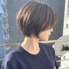 ５／１４日　16時〜19時半（最終受付）　無料女性カットモデル募集中！