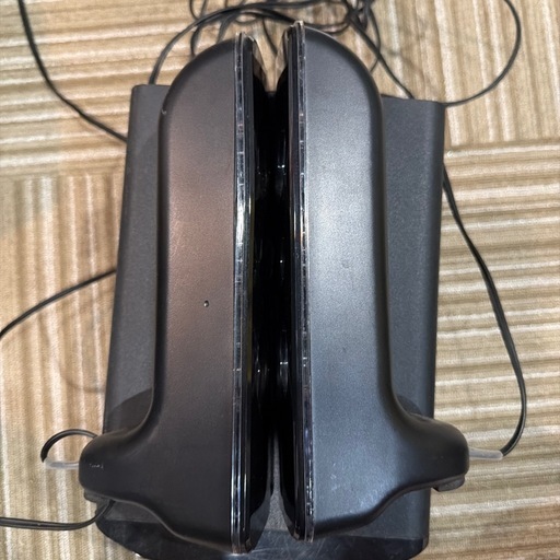 DSP-2809V-BK 2.1チャンネルスピーカー