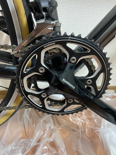 定価16万　スコット　スピードスター25