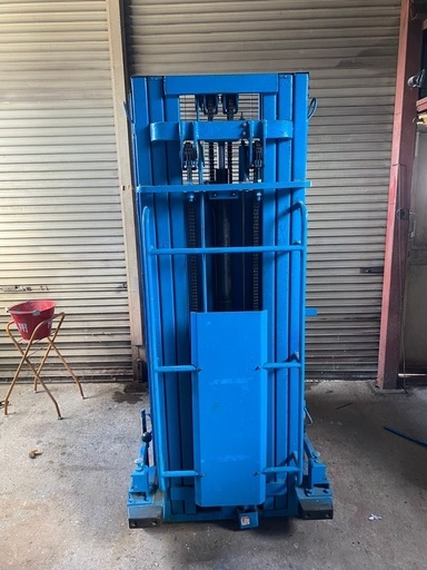 コミュニケーションリンク　　CL400 高所作業