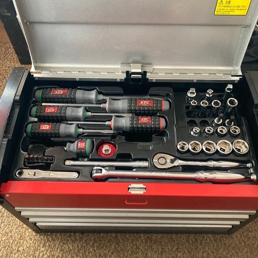 KTC工具