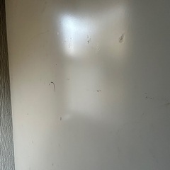 日立　ファミリー冷蔵庫の画像