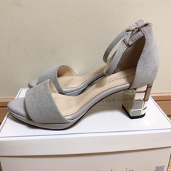 パンプス Lサイズの画像