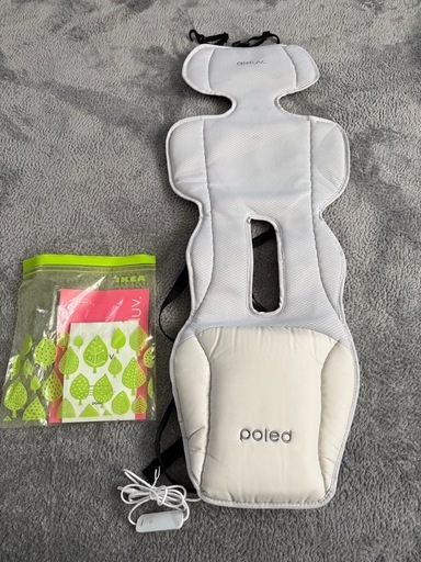 エアラブ　ベビーカー　新品