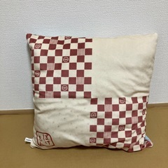 ポケモンクッションの画像