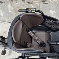 ブリヂストン電動アシストB156の画像