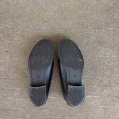 学生ローファーの画像