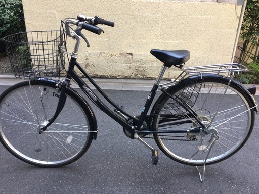 自転車1185