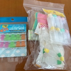 レンジで簡単温泉たまご　お弁当カップバラン醤油入れピックの画像