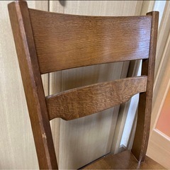 飛騨産業キツツキマーク回転チェア①
の画像