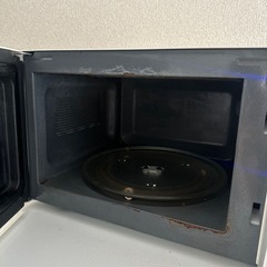 SHARP  2020年製の画像