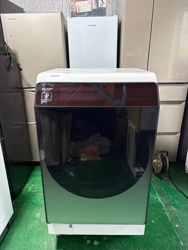 ［超美品］ドラムシャップ2021