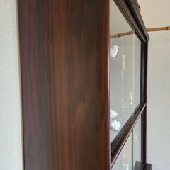 本棚、キャビネットの画像