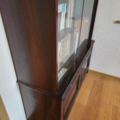 本棚、キャビネットの画像