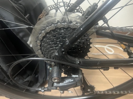 本日限定最終価格！！TREK Domane AL 2 Discロードバイク