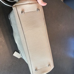 coach ハンドバッグの画像
