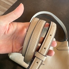 coach ハンドバッグの画像