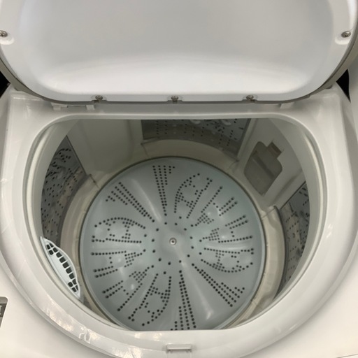 HITACHI 日立 全自動洗濯乾燥機 BW-DV80H 2023年製【トレファク 川越店】
