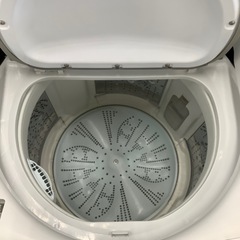 HITACHI 日立 全自動洗濯乾燥機 BW-DV80H 2023年製【トレファク 川越店】の画像