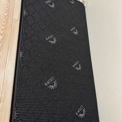手渡しのみ 引き取りのみ　プレミアム ボンネルマットレス シングル 15cmの画像