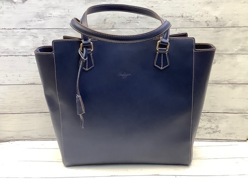 Boldrini Selleria レザートートバッグ 6853