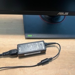【5/14の15時まで】ASUS  VG258-QR-Jの画像