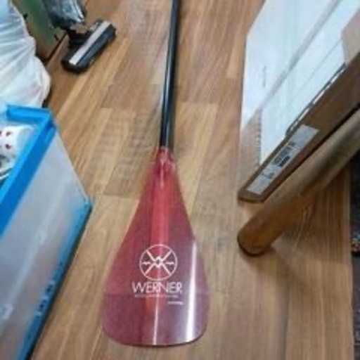 SUP 一式　
