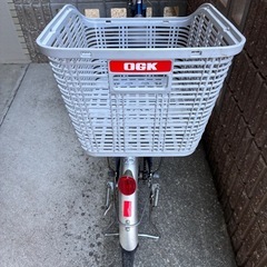 自転車(中古)の画像