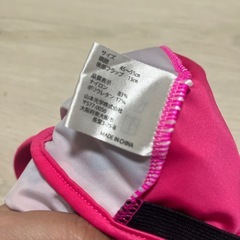 キッズ　スイムキャップの画像